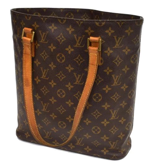 louis vuitton vavin gm tote.